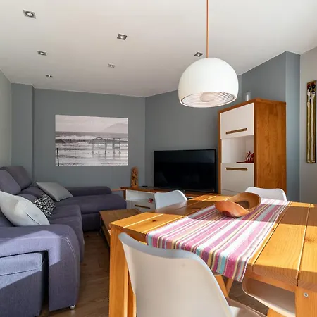 Vistas Ria Con Parking