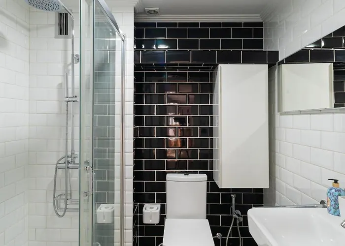 Vistas Ria Con Parking Vigo