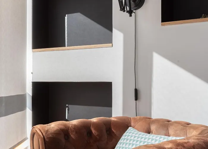 Vistas Ria Con Parking *