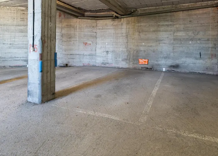 Vistas Ria Con Parking *